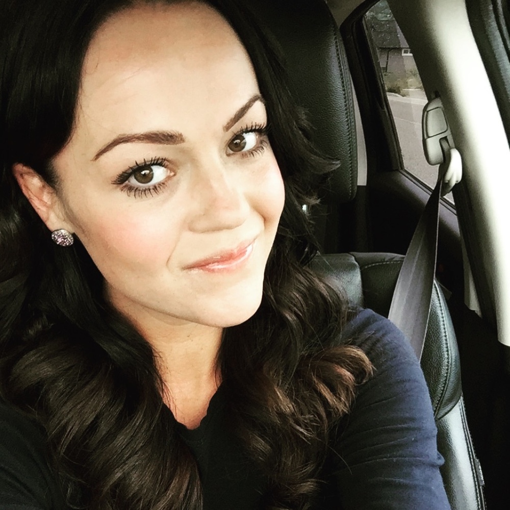 Meet your Posher, Kerri